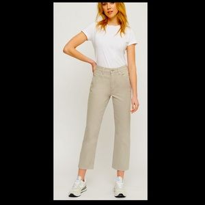 Brand new with tags. Bought but didn’t fit me.